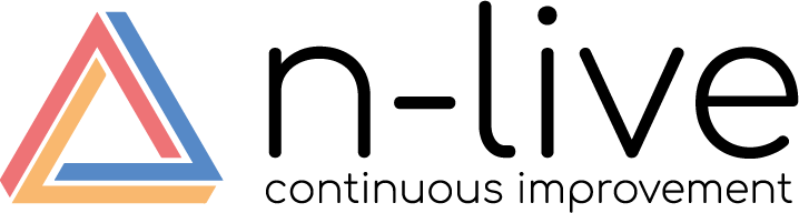 N-Live continuous improvement – Albert Jan Slomp